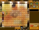 ダメージ床とユニットのタワーディフェンスゲーム その6前半
