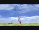 Xenoblade OPdemo
