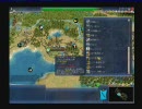 CivilizationⅣ Warlord (シヴィライゼーション4 ウォーロード)古典編part1