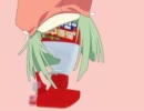 浸透カビキラーション