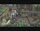 【A1 バレB南】中量重火力のボーダーブレイクⅥ【猿ーぱー】