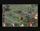 [空の軌跡sc]ボスvsボスをやってみた。