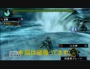 【実況MHP3】遊庵さんがｇｄｇｄだ！Episode38：ヘッドライト・テールライト