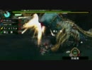 【MHP3rd】Arethaは○○－第12回「ダイナミックわんこ」【実況】
