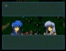 【実況】ファイアーエムブレム聖戦の系譜　６章-５
