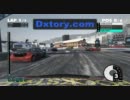 Dirt3 ベンチマーク