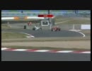 F2　2011　フランス　レース2