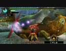 【MHP3】不惑の狩人： 祝！MHP3HD発表「強襲する孤島の水流！」