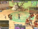 【聖境伝説（FNO)】50Lv魔術師　45ID　入り口ソロ