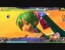 【初音ミク -Project DIVA Arcade-】 Star Story 【HARD】 PERFECT