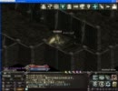 リネージュ【Lineage】カノ鯖'11.5/27ナイトバルド討伐(深夜)