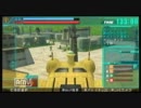 【戦場の絆P】Mission14【拠点指令訓練】