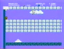 ゆとりがプレイする♪スーパーマリオブラザーズバグワールド