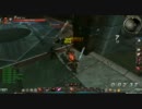 Continent of the ninth ( C9 ) - Warrior VS berserker