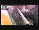 MHP3～アマツマガツチ　大剣　猫火事場3分59秒73討伐　【解説＆戯言】