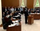 2011年05月25日 【衆議院】科学技術特別委員会 馳浩(自民党)①