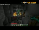 【MineCraft】匠inショーケース