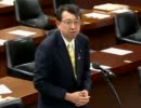 2011年05月27日 【衆議院】経済産業委員会 橘慶一郎(自民党)①