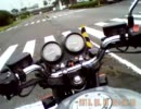 神奈川県二俣川運転免許試験場 大型自動二輪 MT 一発試験 3号コース