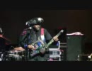 Roy "Future Man" Wooten Drumitar Solo 2009 - Béla Fleck and the Flecktones