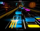 【記念動画】　AUDIOSURFを実況プレイ　