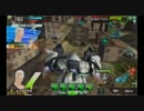 燻銀なSS1を目指すおじいちゃんのボーダーブレイク5