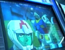 GCBガンダムカードビルダー181　木馬隊デッキ旅撃ち編