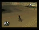 初見で＼(^o^)／ GTASanAndreas実況プレイ 第３８話