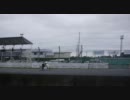 筑波サーキット　CBR150RS