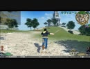 R3　ヴィンセン島　対人ソロプレイ