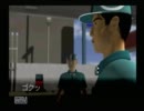 【頭文字D】無免がゲームで峠を攻める LAP3【実況】