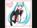 【DTM】 Crow Song / 初音ミク