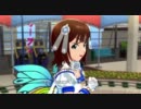 ＨＤ【アイマス２】　春香　MEGARE!　ノーマルPV　高HD修正版