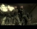 【少年兵】少年達が超gdgdにMGS4実況part6