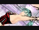 【MMD】Sweet Devilを自作ミクが踊った・ver2.5/2.6配布再開