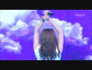 【K-POP】After School - Shampoo【LIVE(110528)】