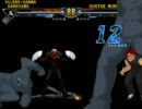 【MUGEN】どこにでもいる一般的な師範基準　凶～狂タッグリーグ　part5