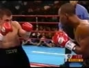 ボクシング　効いてねーよ！