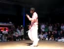 SDK 2009 Yoshie-winner vs Calvin