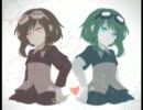 モザイクロールver綿ちゃん