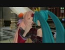 【ヴィンテージドレス×ルカ 華】マスターオブパペッツ【Project DIVA Arcade】