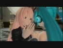 【ゴシック×ルカ ハードロック】マスターオブパペッツ【Project DIVA Arcade】