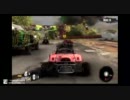 MS3 A Bridge Too Far ～2laps Buggy～