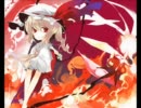 【バンブラDX】魔法少女達の百年祭 [アレンジ風味] (東方紅魔郷)