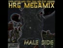 【EUROBEAT】 HRG megamix -male side-