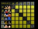 マッスルファイト　超人タッグ王座決定戦　2次リーグ　C　第3節