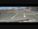 F1　２０１１　モナコGP　予選