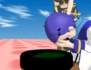 【カイト】MMDで遊んでみた【斥力】