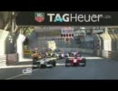 GP2　2011　モナコ　レース2　スタート