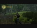 【Xbox360】 MAN vs WILDでヘタレサバイバル E2-②　【サバゲー】